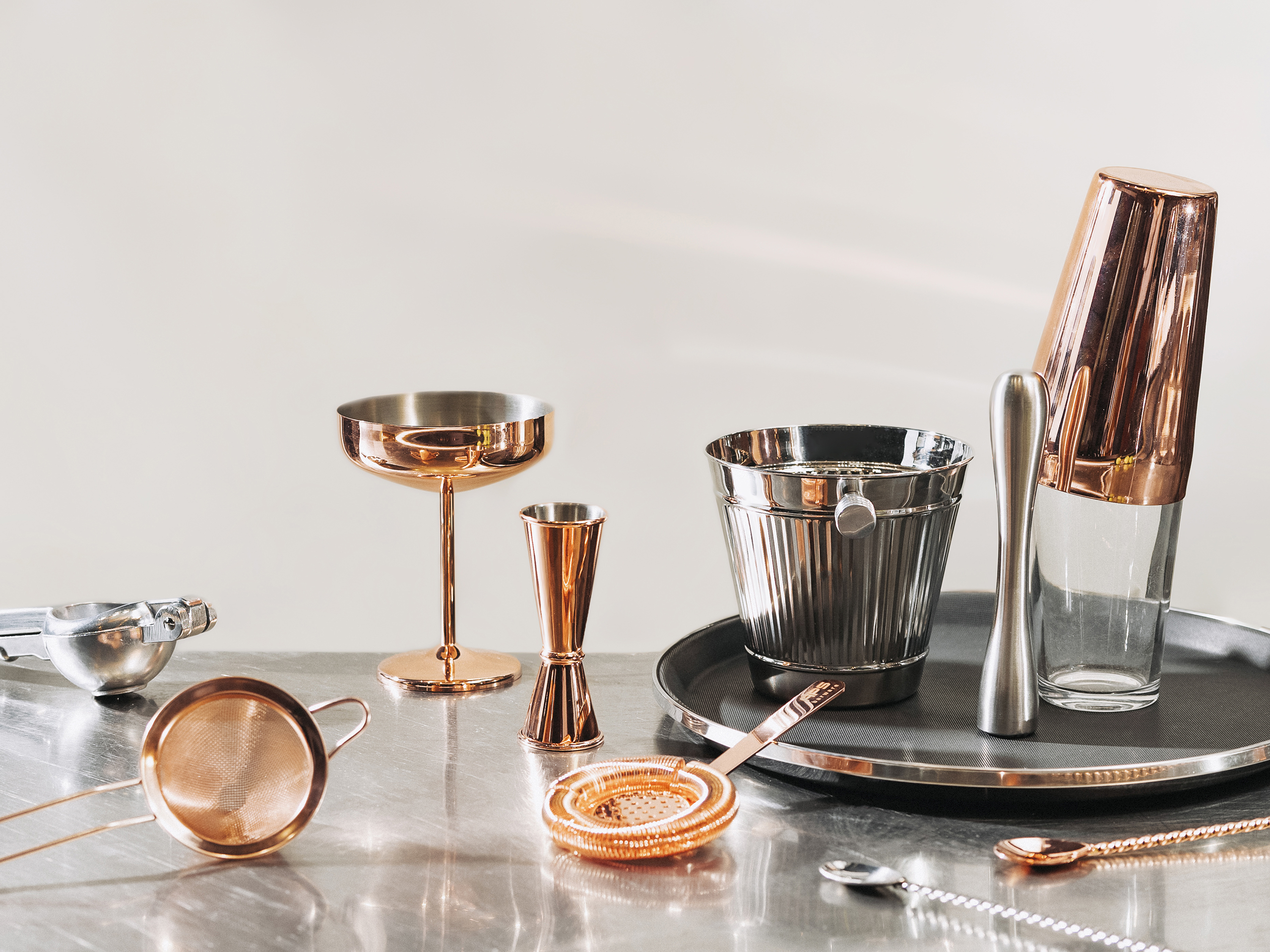 Bar Tools &amp; Accessories