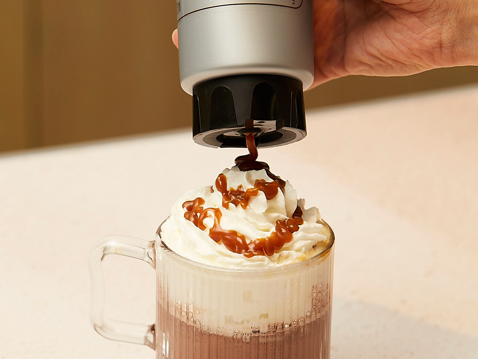 Monin Sauces